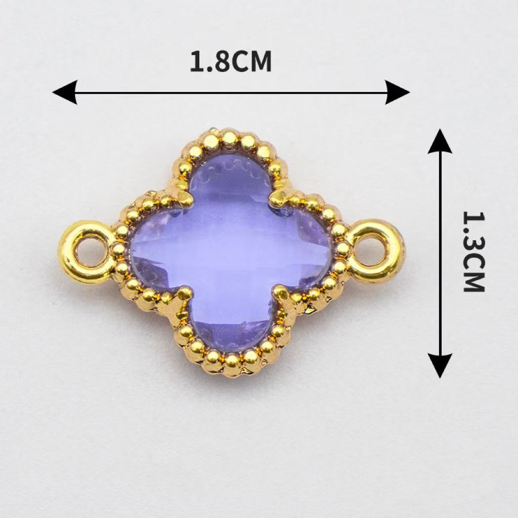 clover connecter