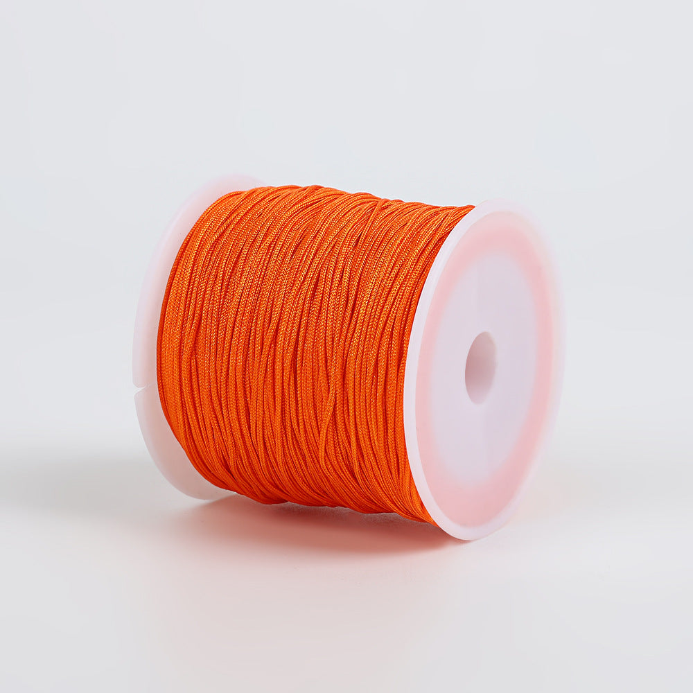 0.8mm nylon rope