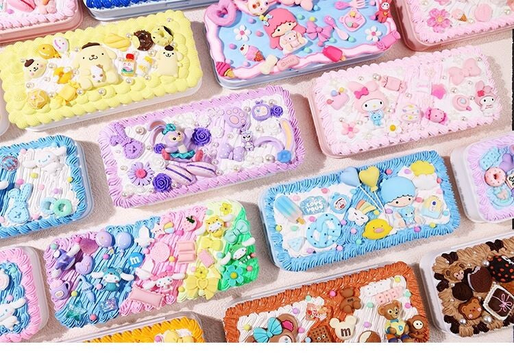 accessories & charms____chloe