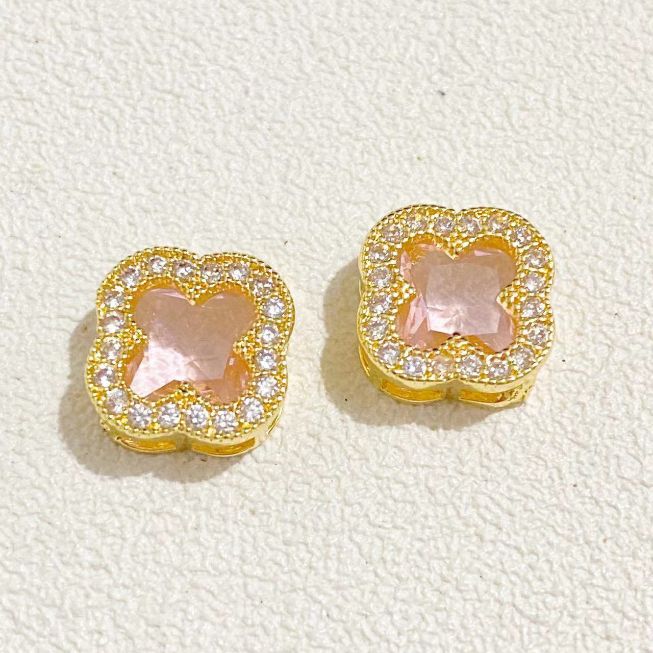 clover diamond spacer 11mm