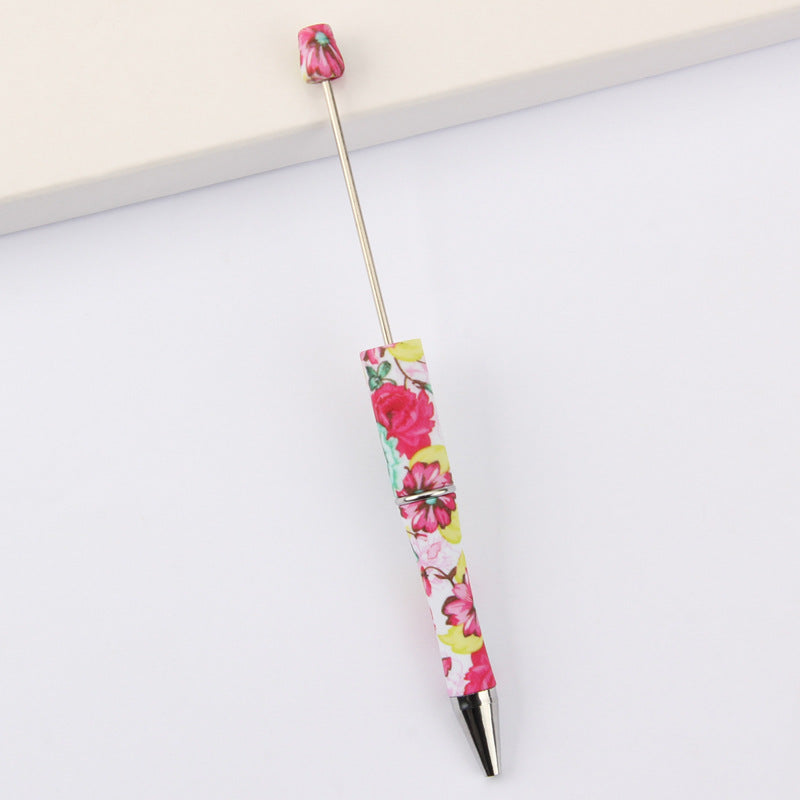 DIY pens (with patterns)