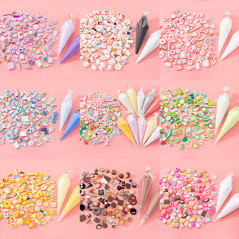 accessories & charms____chloe