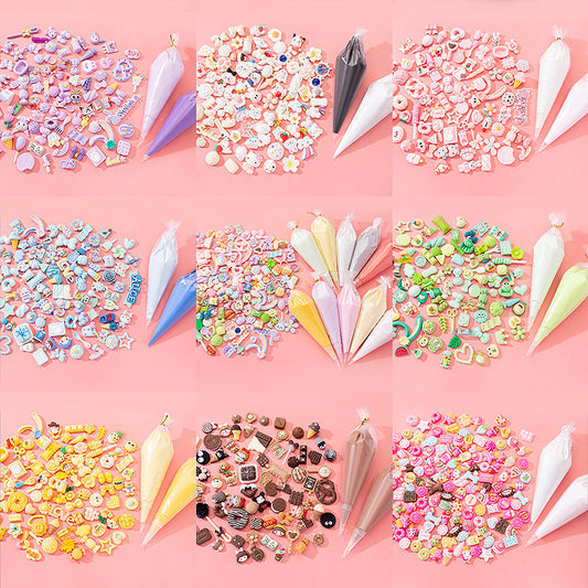 accessories & charms____chloe