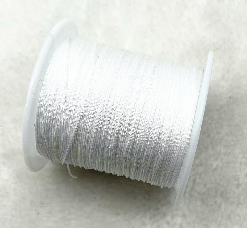 0.8mm nylon rope