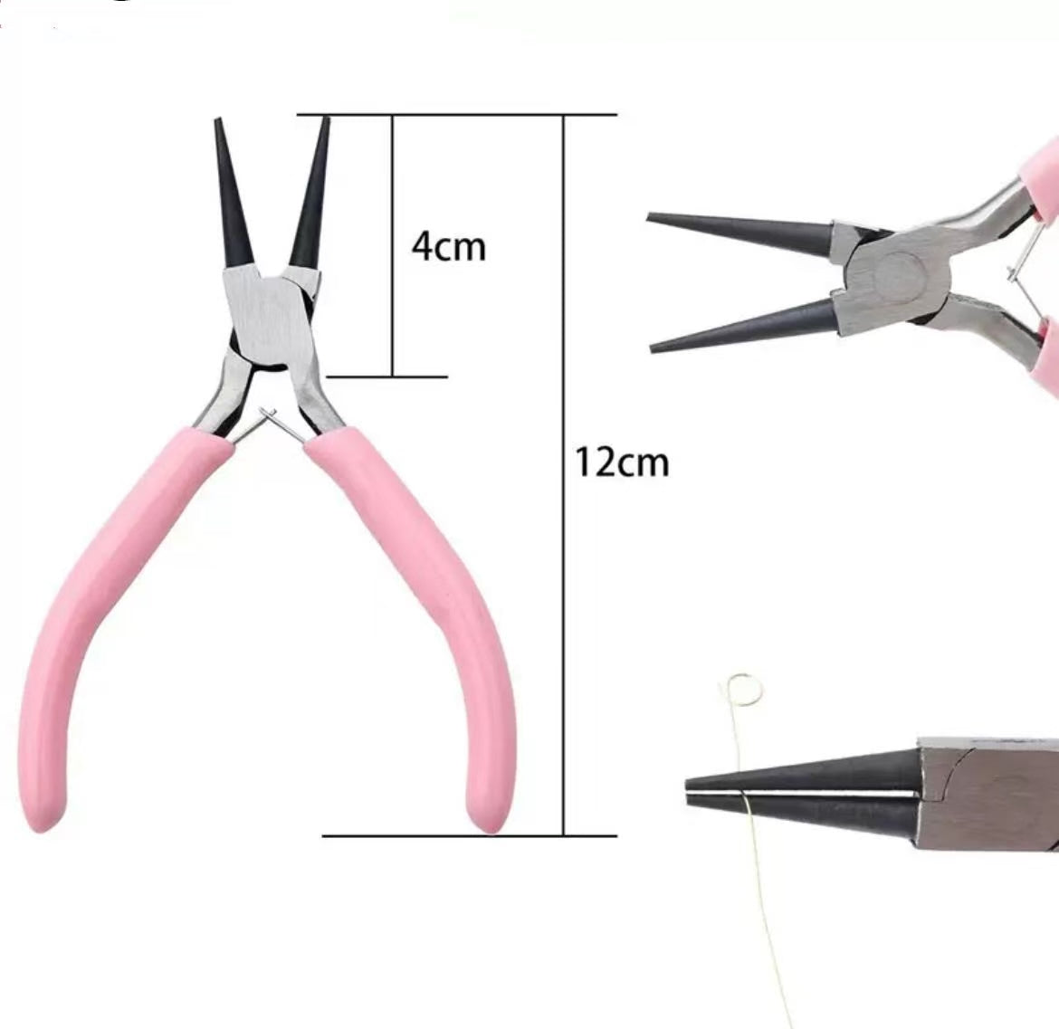 diy pliers