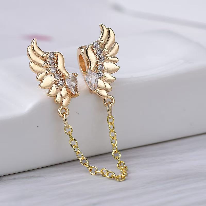 wing chains  spacer