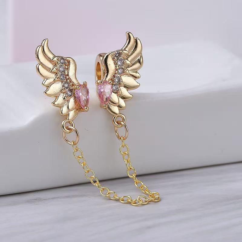 wing chains  spacer