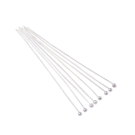 ball pins