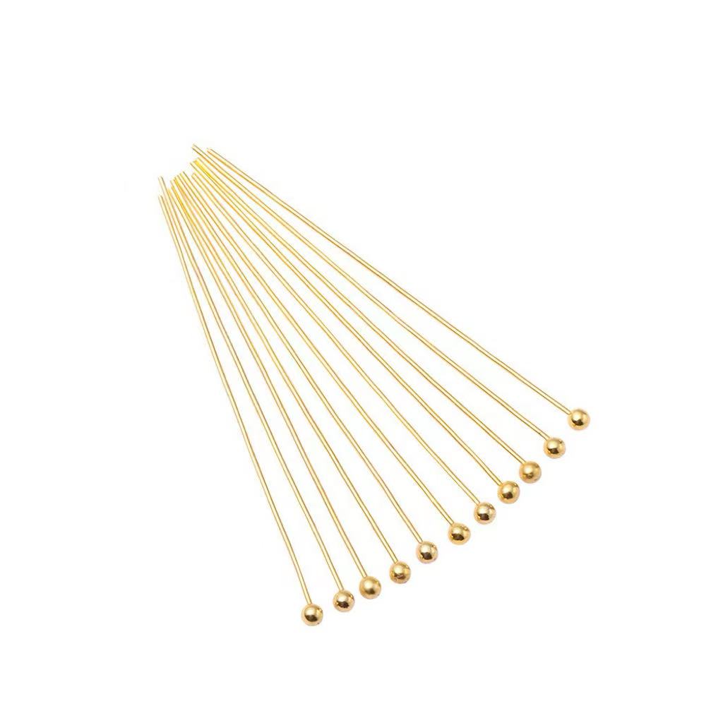 ball pins