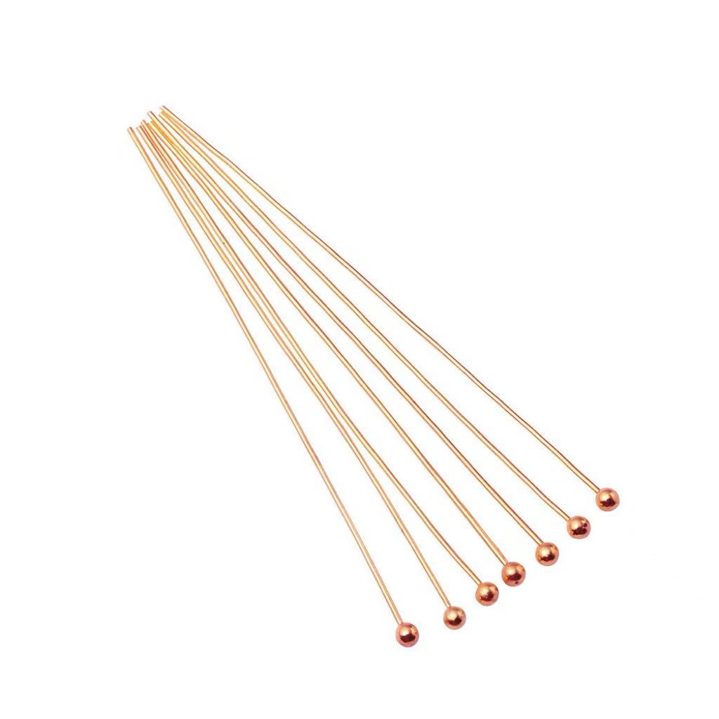 ball pins