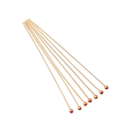 ball pins