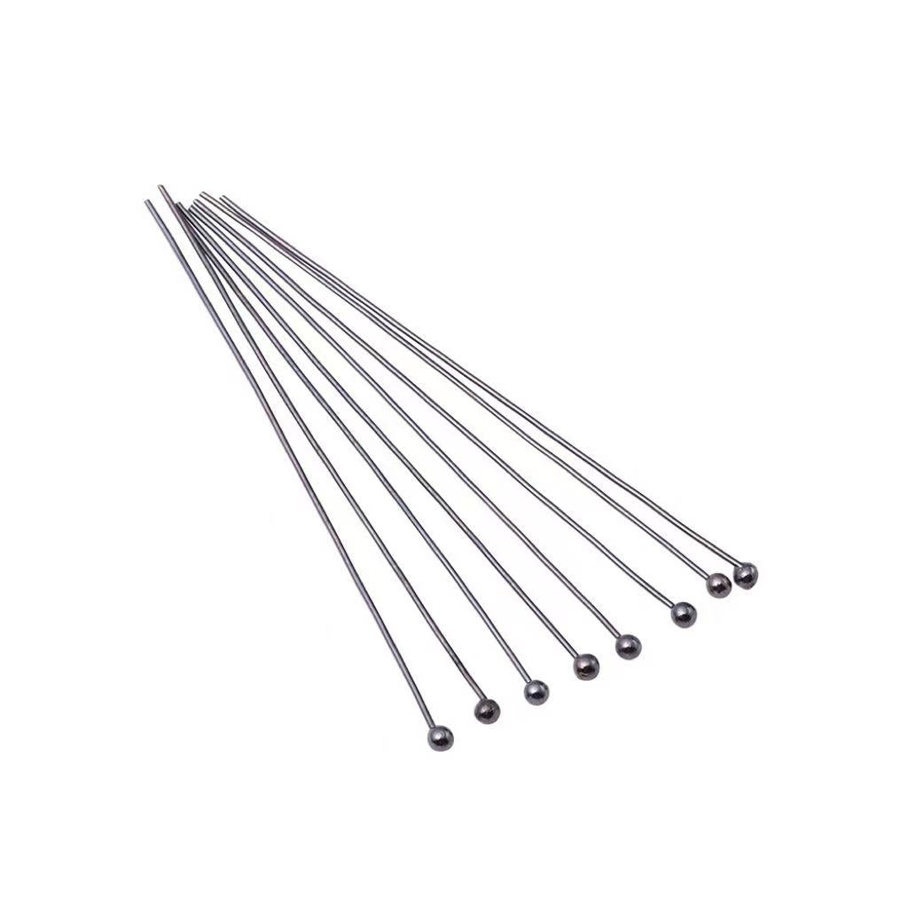 ball pins