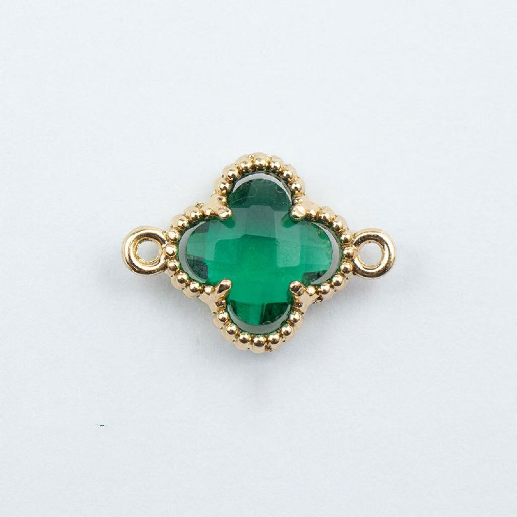 clover connecter