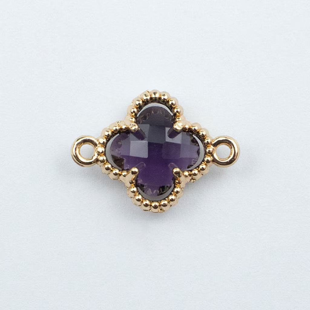 clover connecter