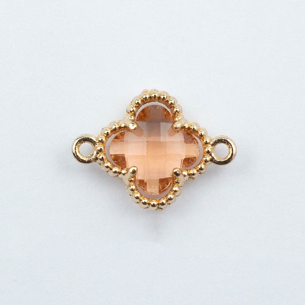 clover connecter