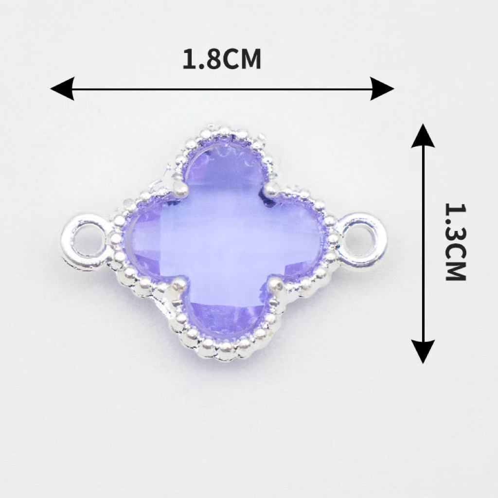 clover connecter
