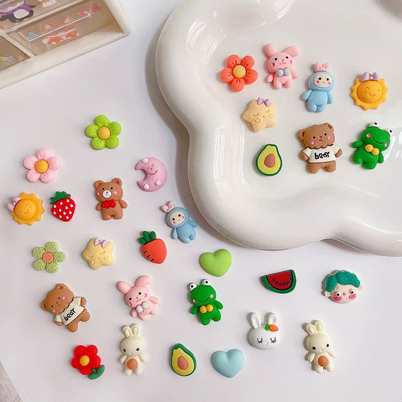 accessories & charms____candice