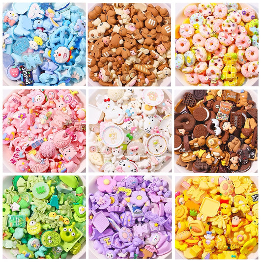 accessories & charms____candice