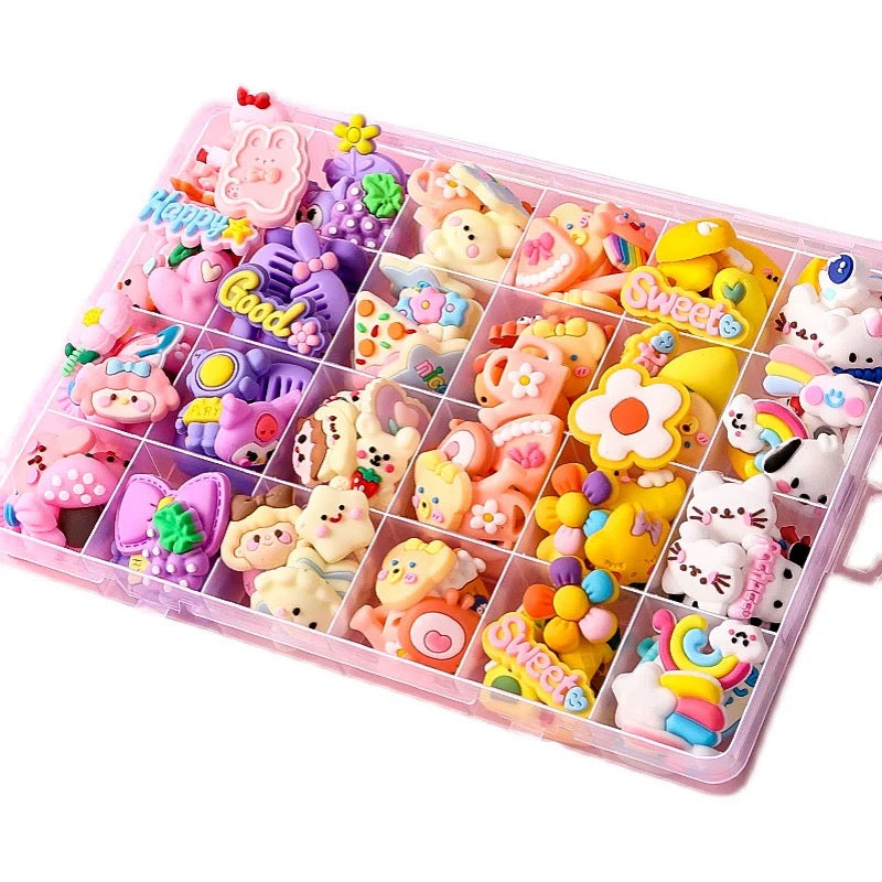 accessories & charms____candice