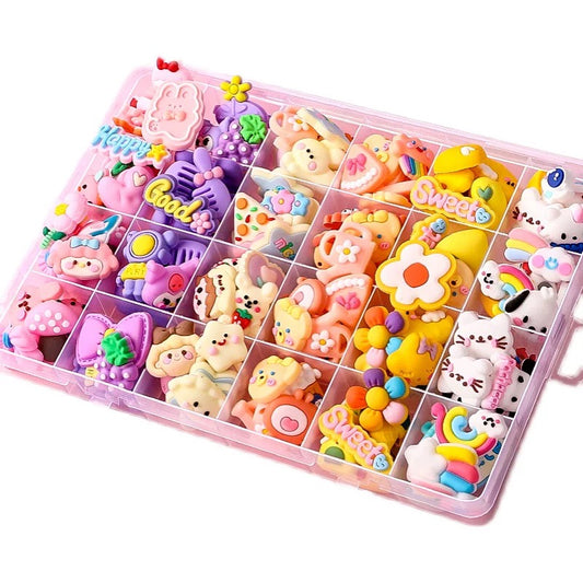 accessories & charms____candice