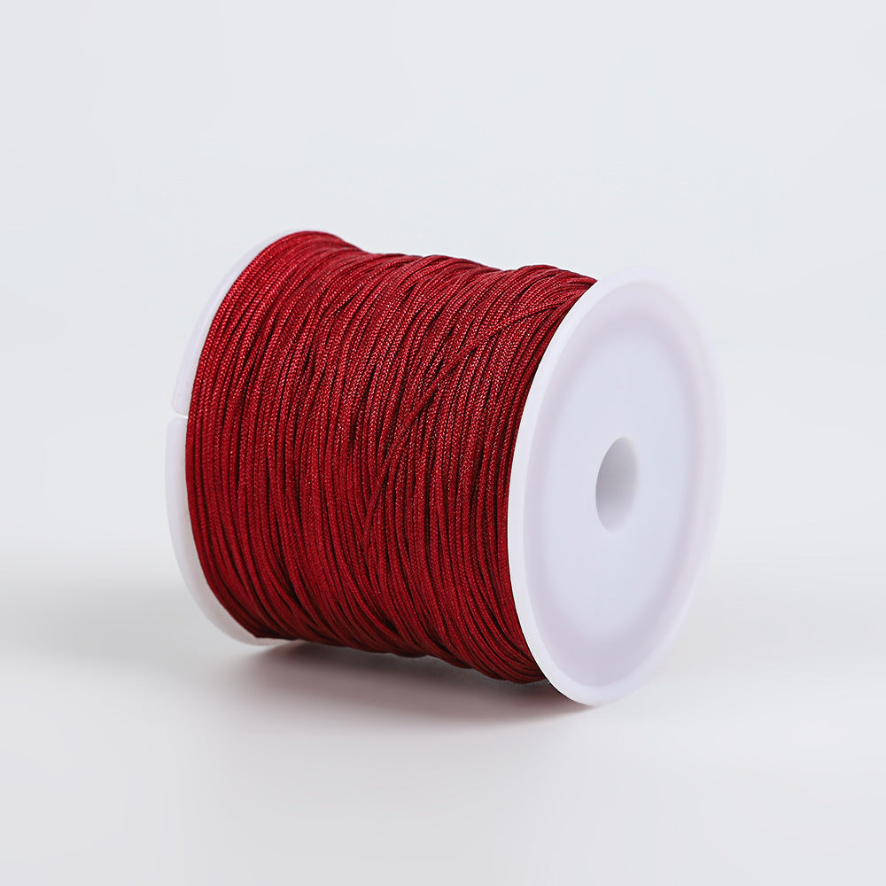 0.8mm nylon rope