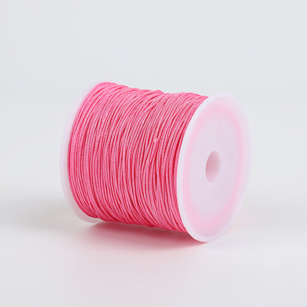 0.8mm nylon rope