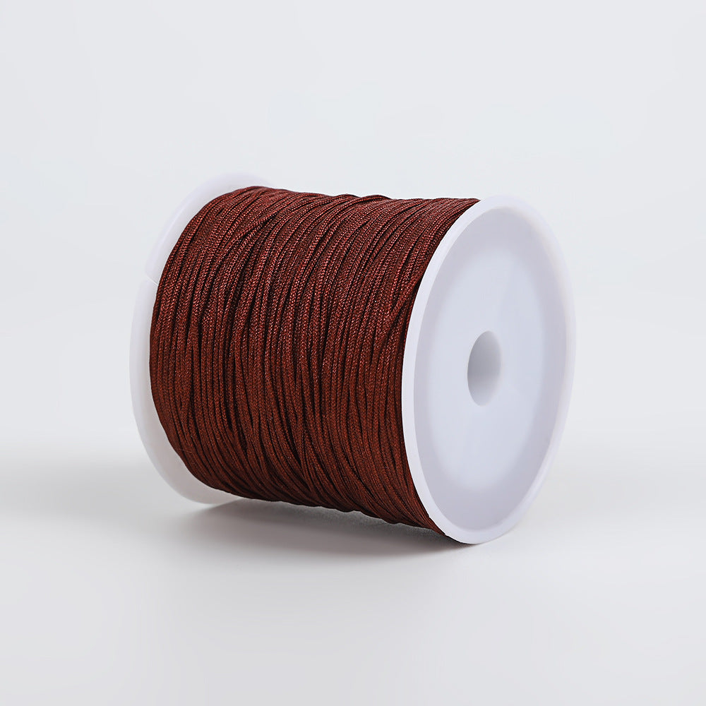 0.8mm nylon rope