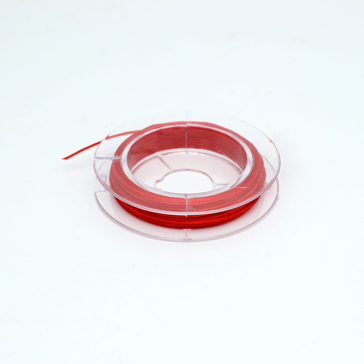 0.8mm mini colored elastic rope