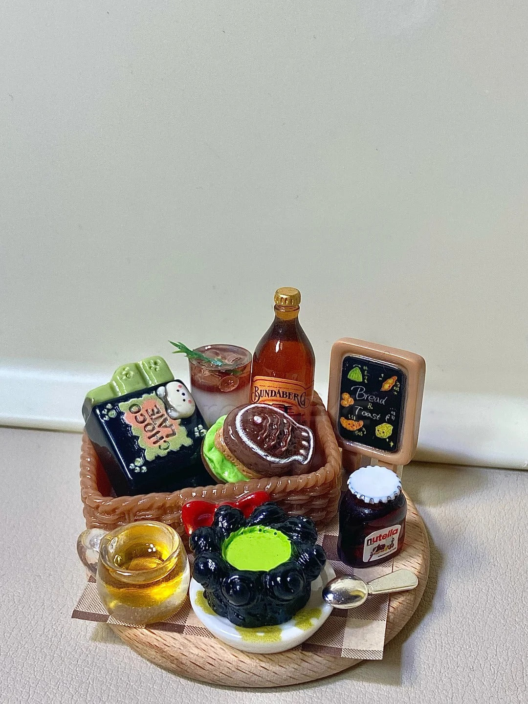 accessories & charms____chloe