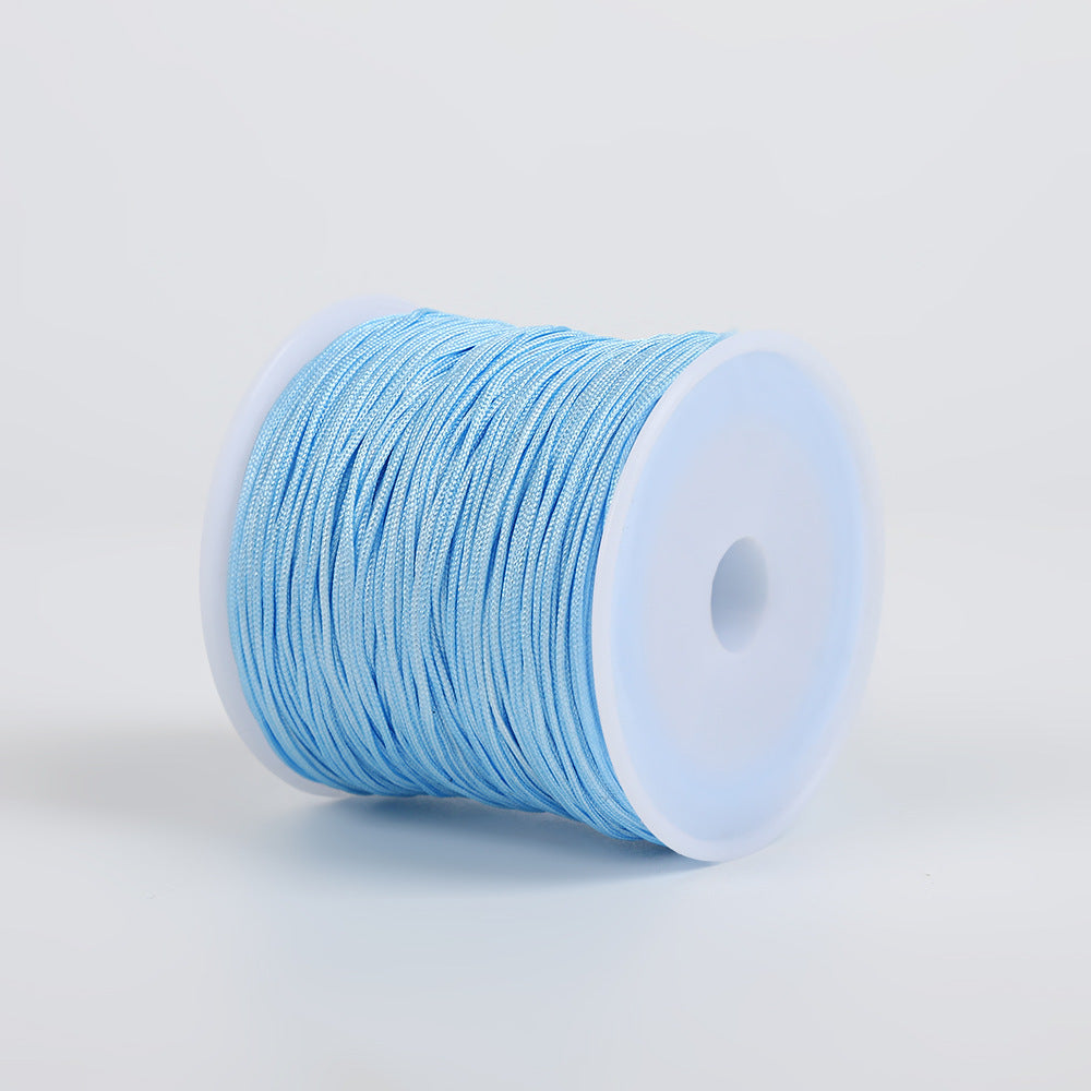 0.8mm nylon rope