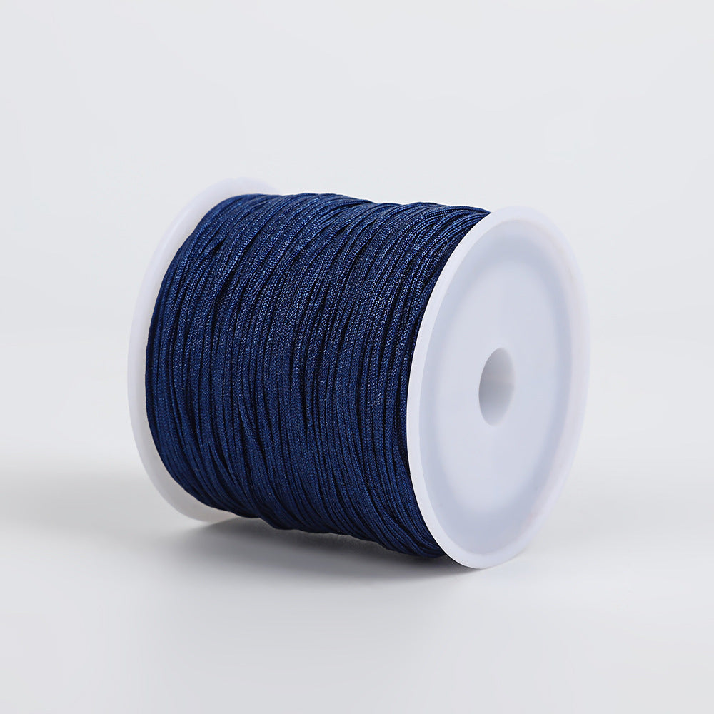 0.8mm nylon rope