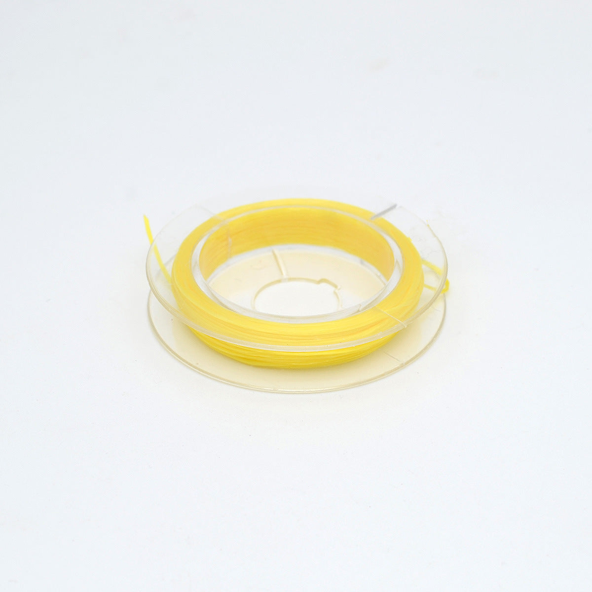 0.8mm mini colored elastic rope