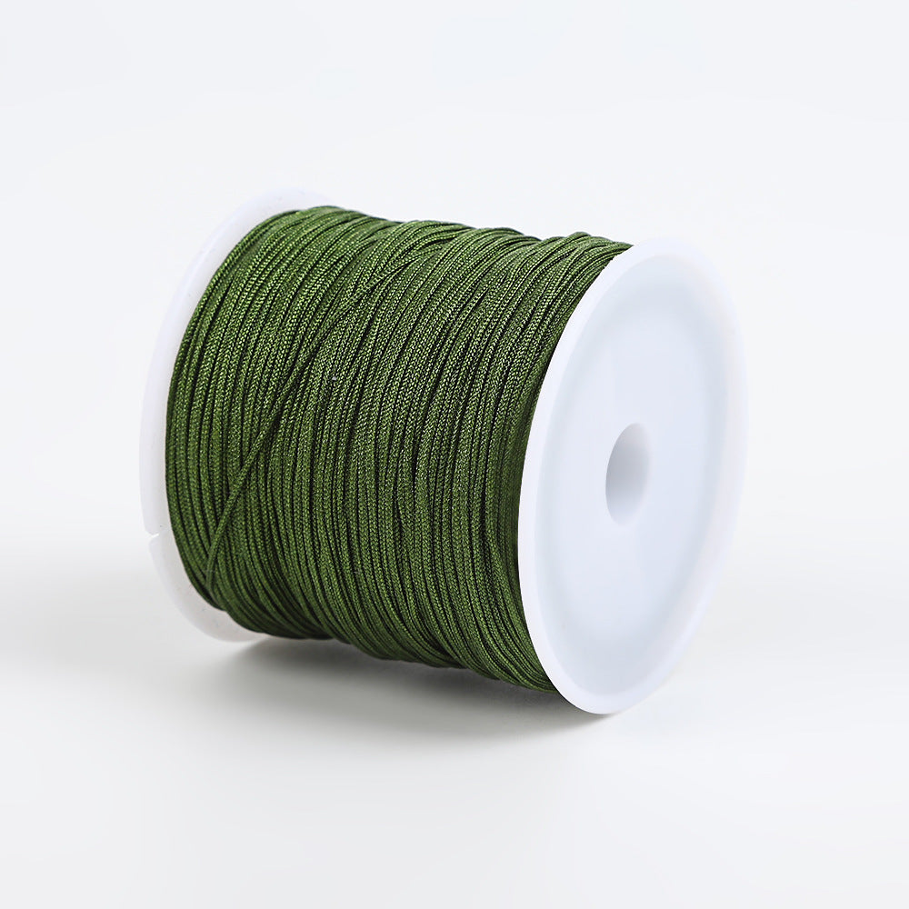 0.8mm nylon rope