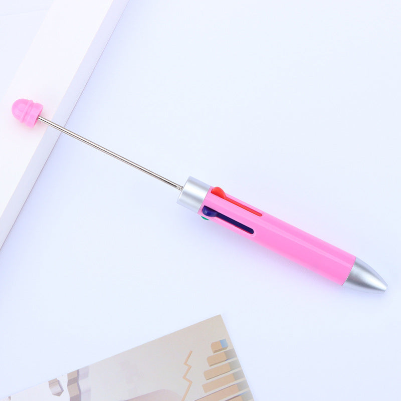 DIY four colors pens
