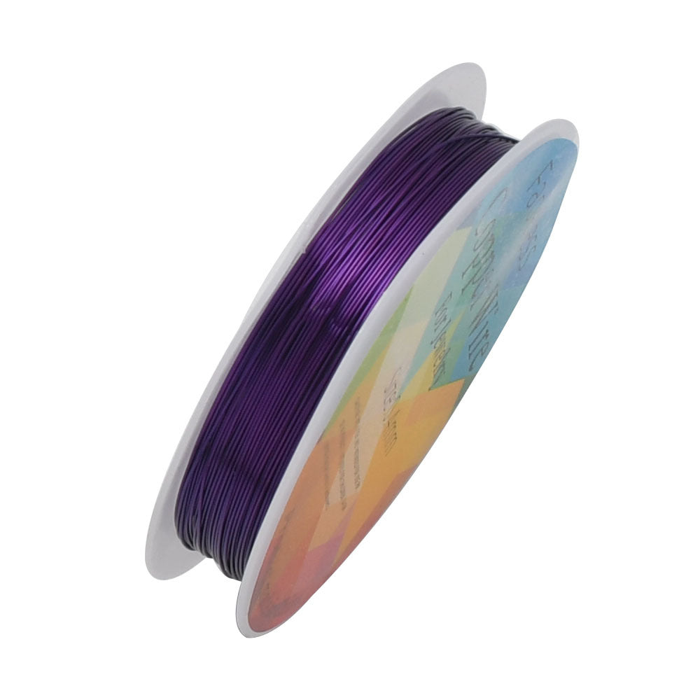 0.3-1.0mm colourful soft wire