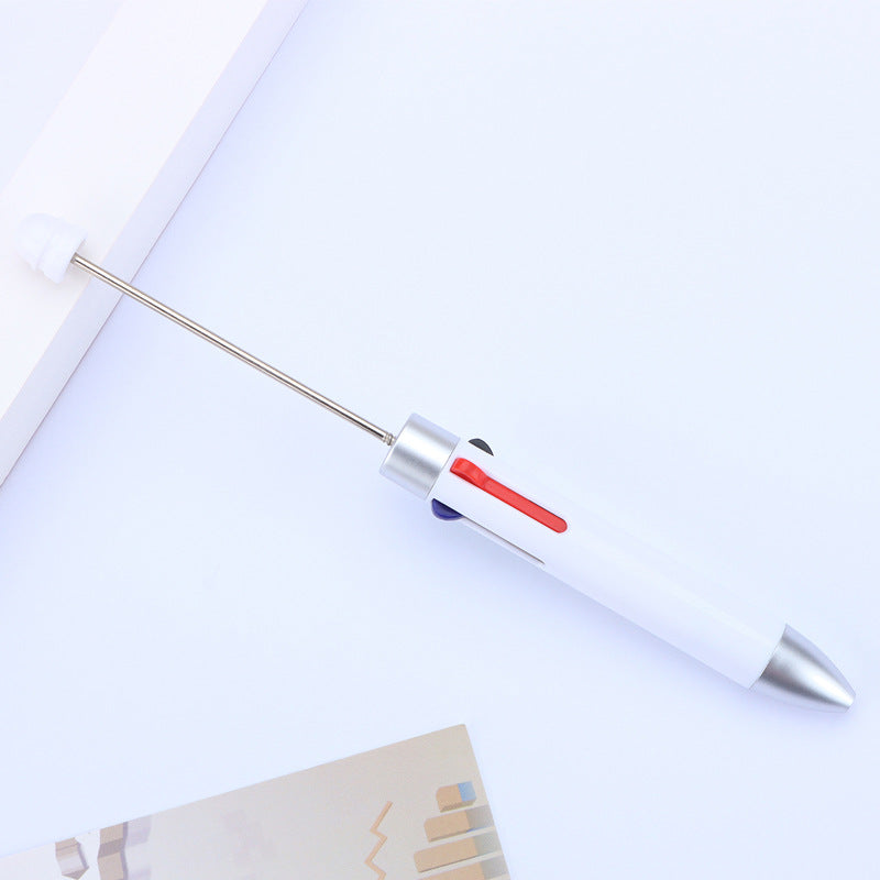 DIY four colors pens