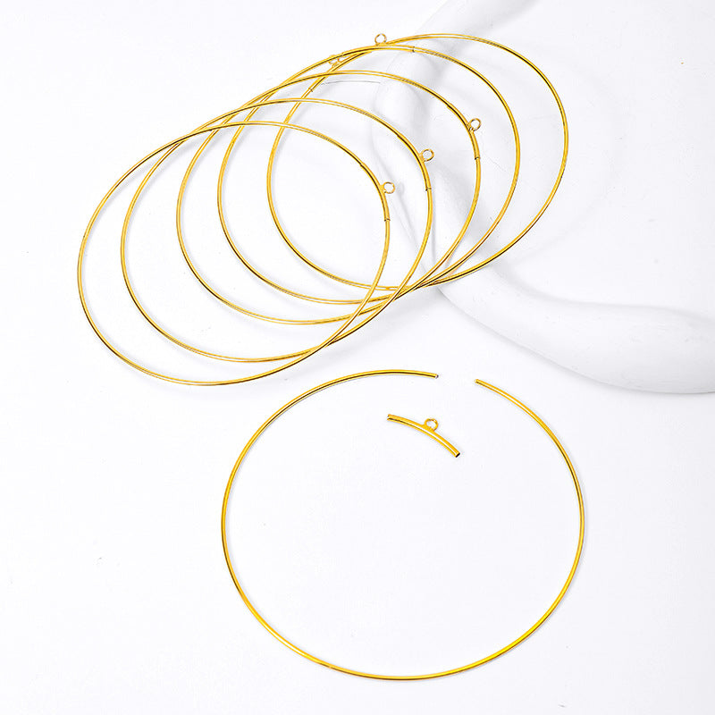 car hanger circle