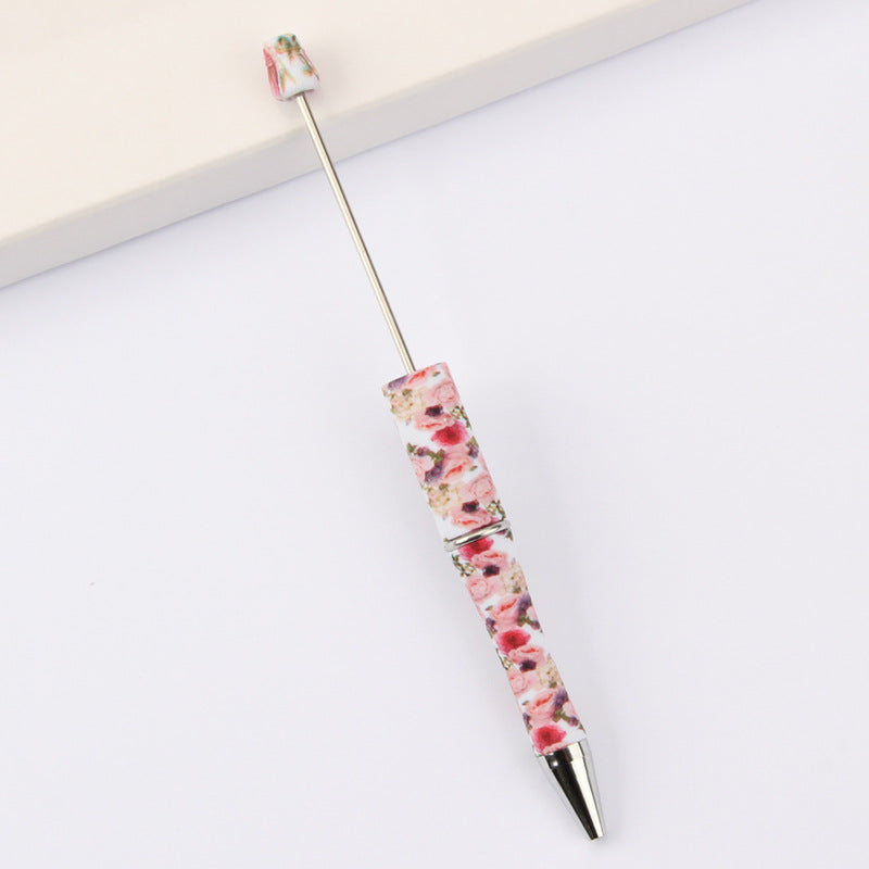 DIY pens (with patterns)