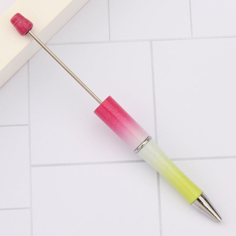 DIY pens(solid/gradient/duotone)