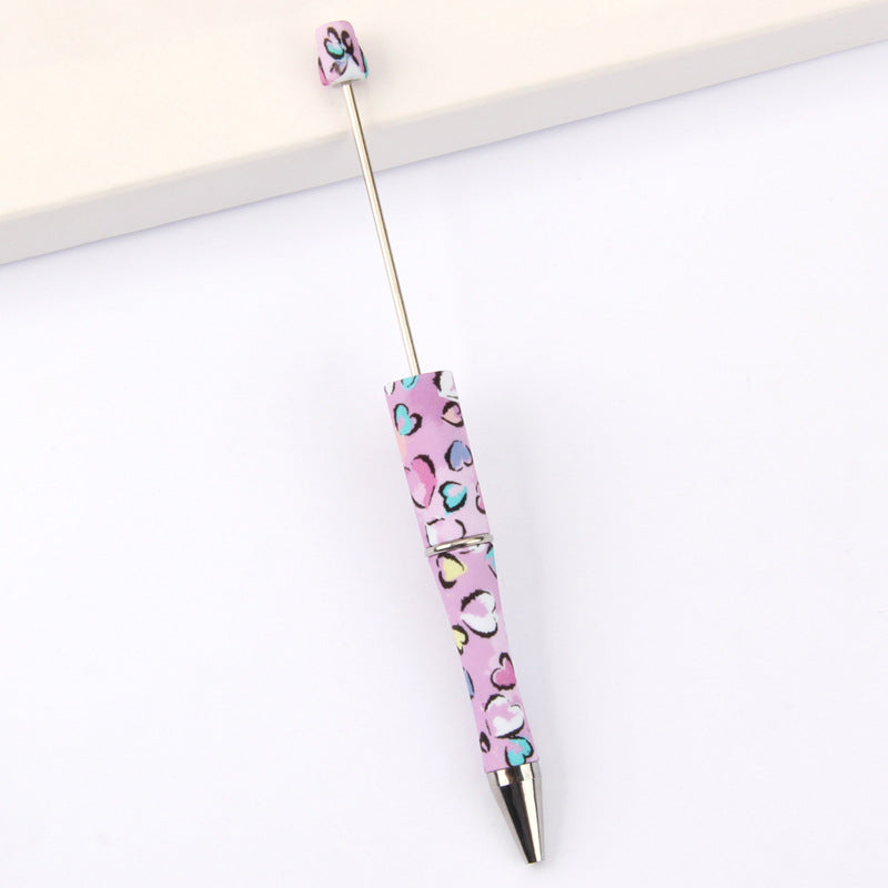 DIY pens (with patterns)