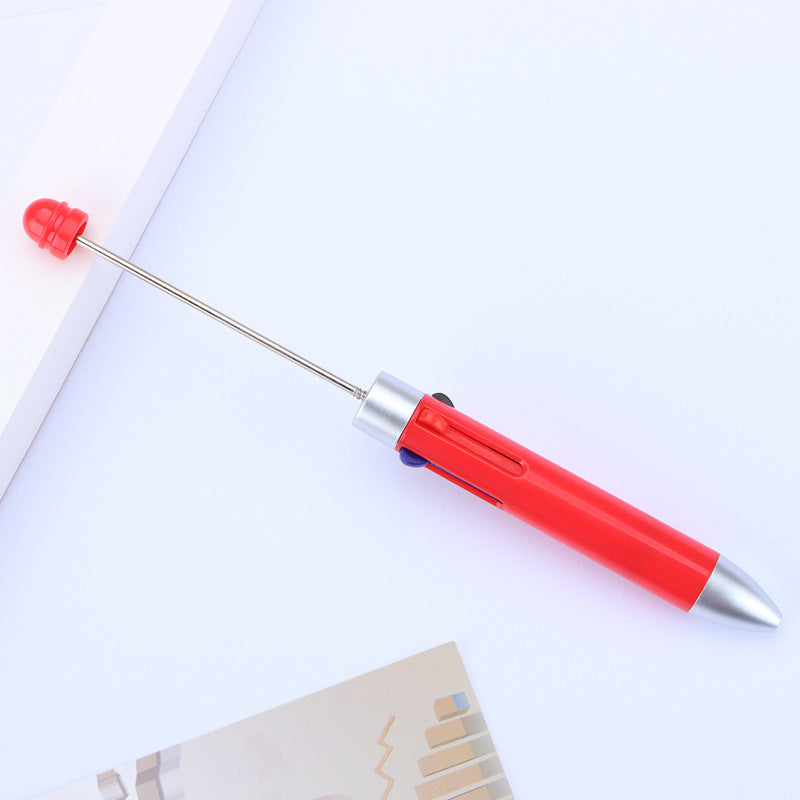 DIY four colors pens