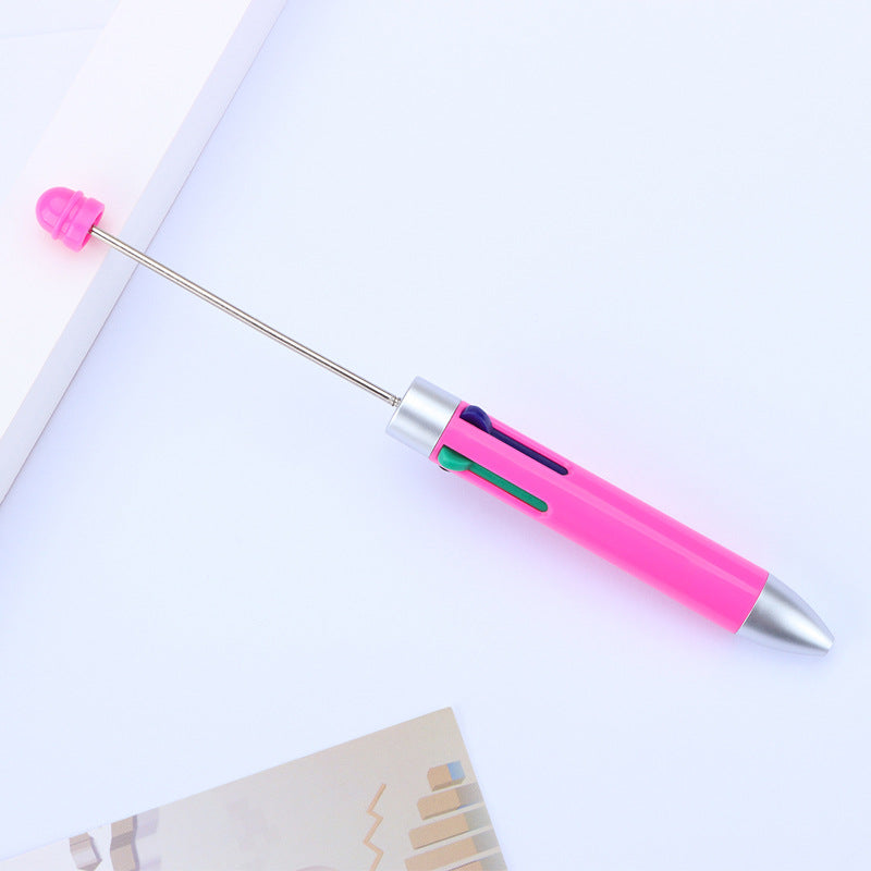 DIY four colors pens