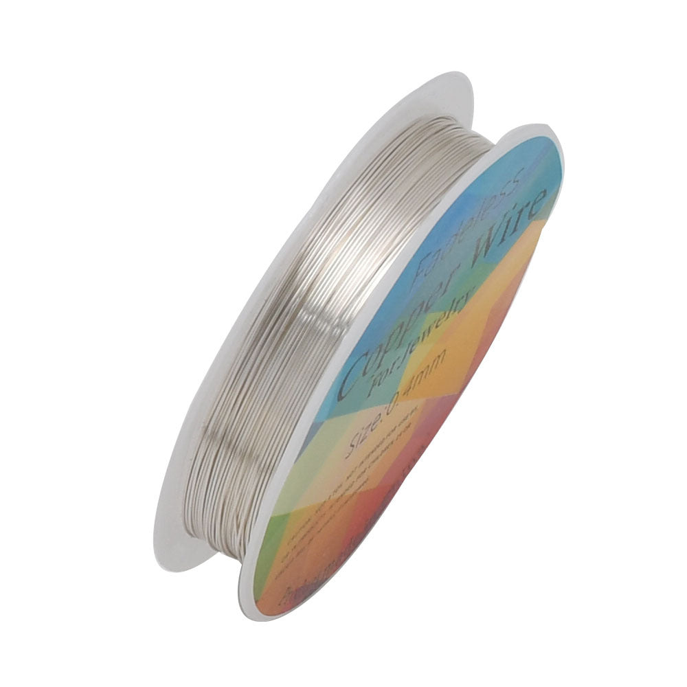 0.3-1.0mm colourful soft wire