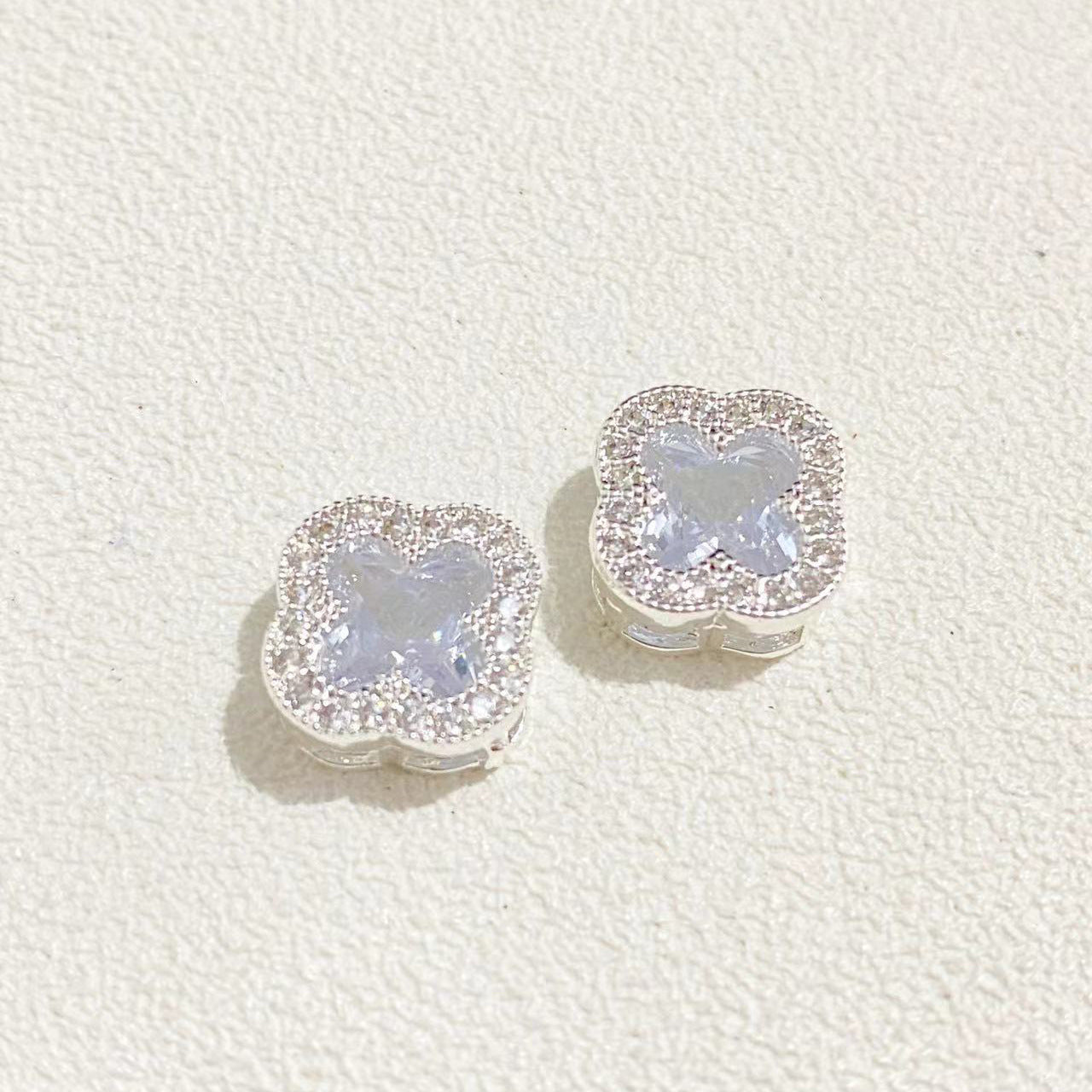 clover diamond spacer 11mm