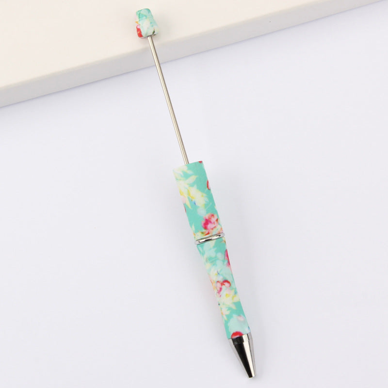 DIY pens (with patterns)