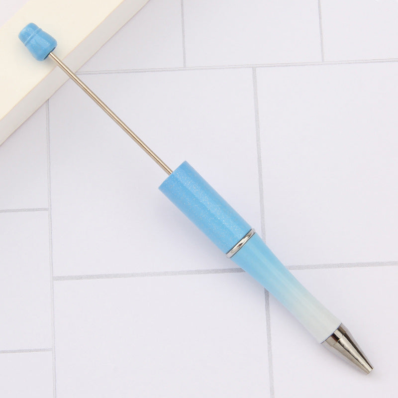 DIY pens(solid/gradient/duotone)