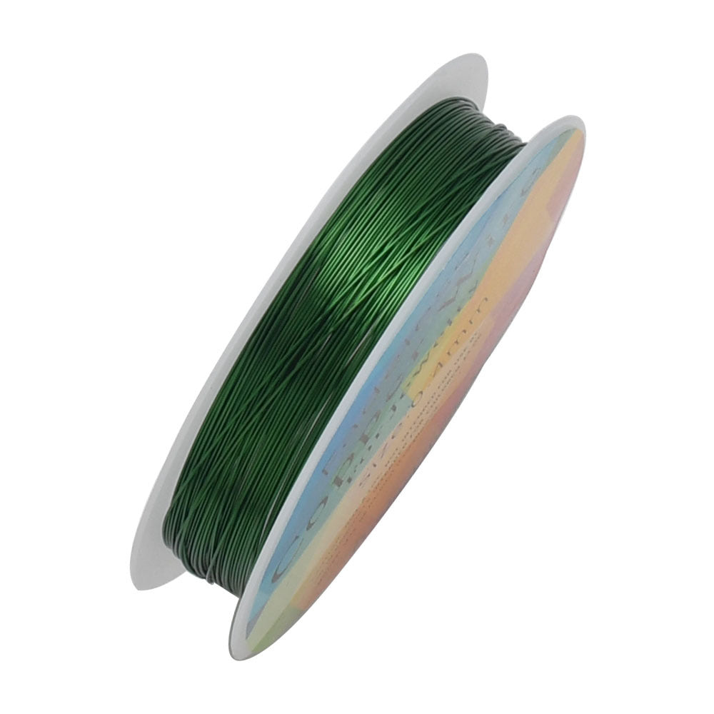 0.3-1.0mm colourful soft wire