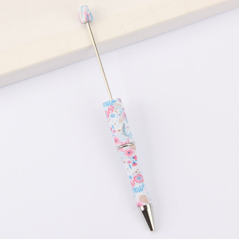 DIY pens (with patterns)