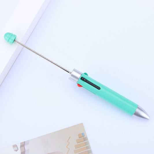 DIY four colors pens