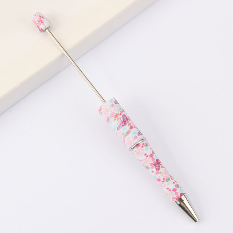 DIY pens (with patterns)